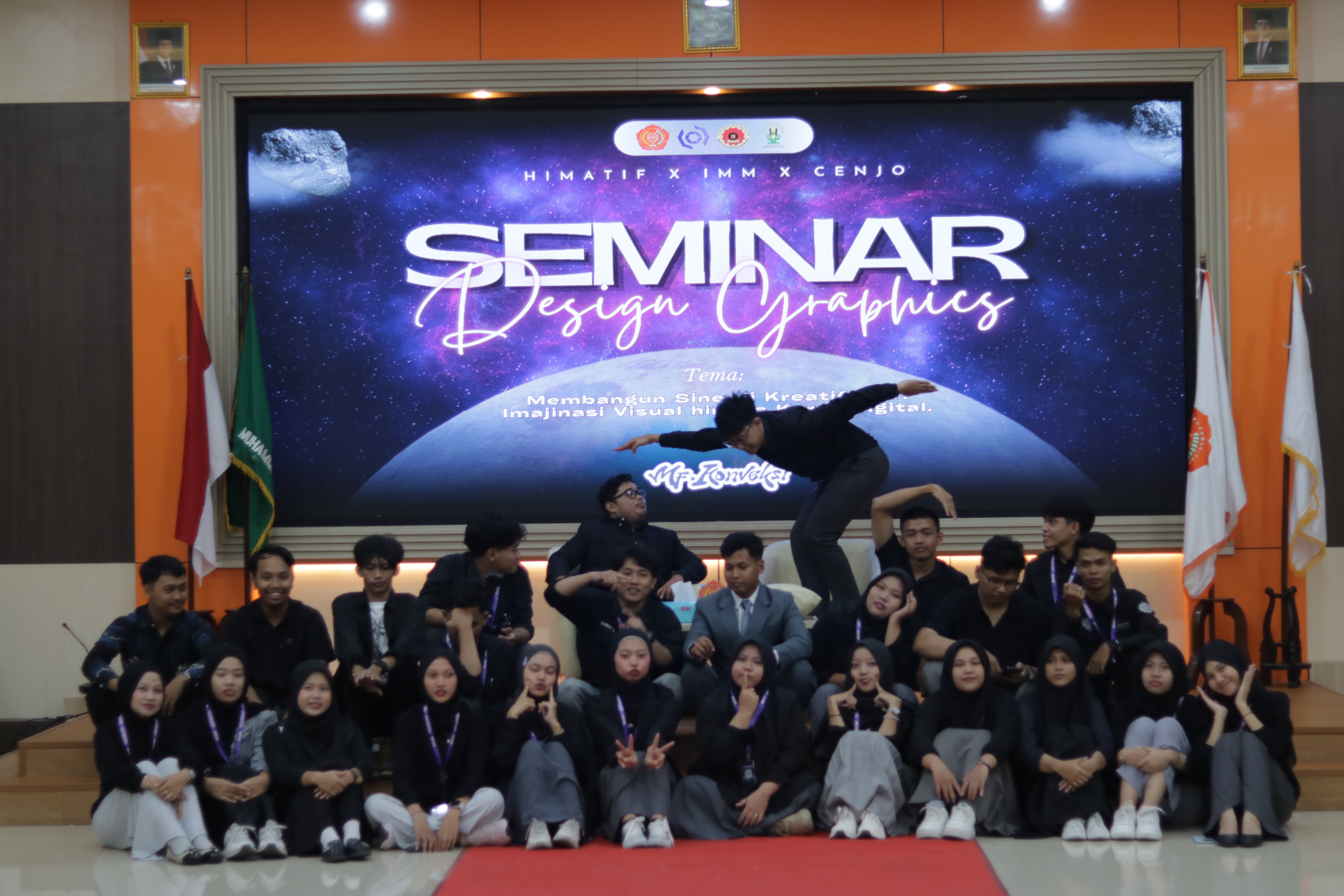 seminar