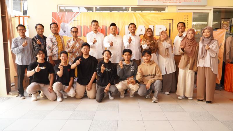 expo