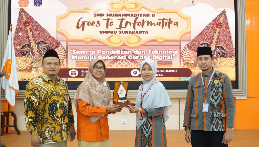 Kunjungan Edukatif